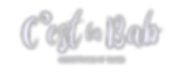 C'est la Bab